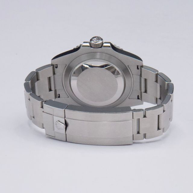 Rolex Submariner 126610 LN Image 5